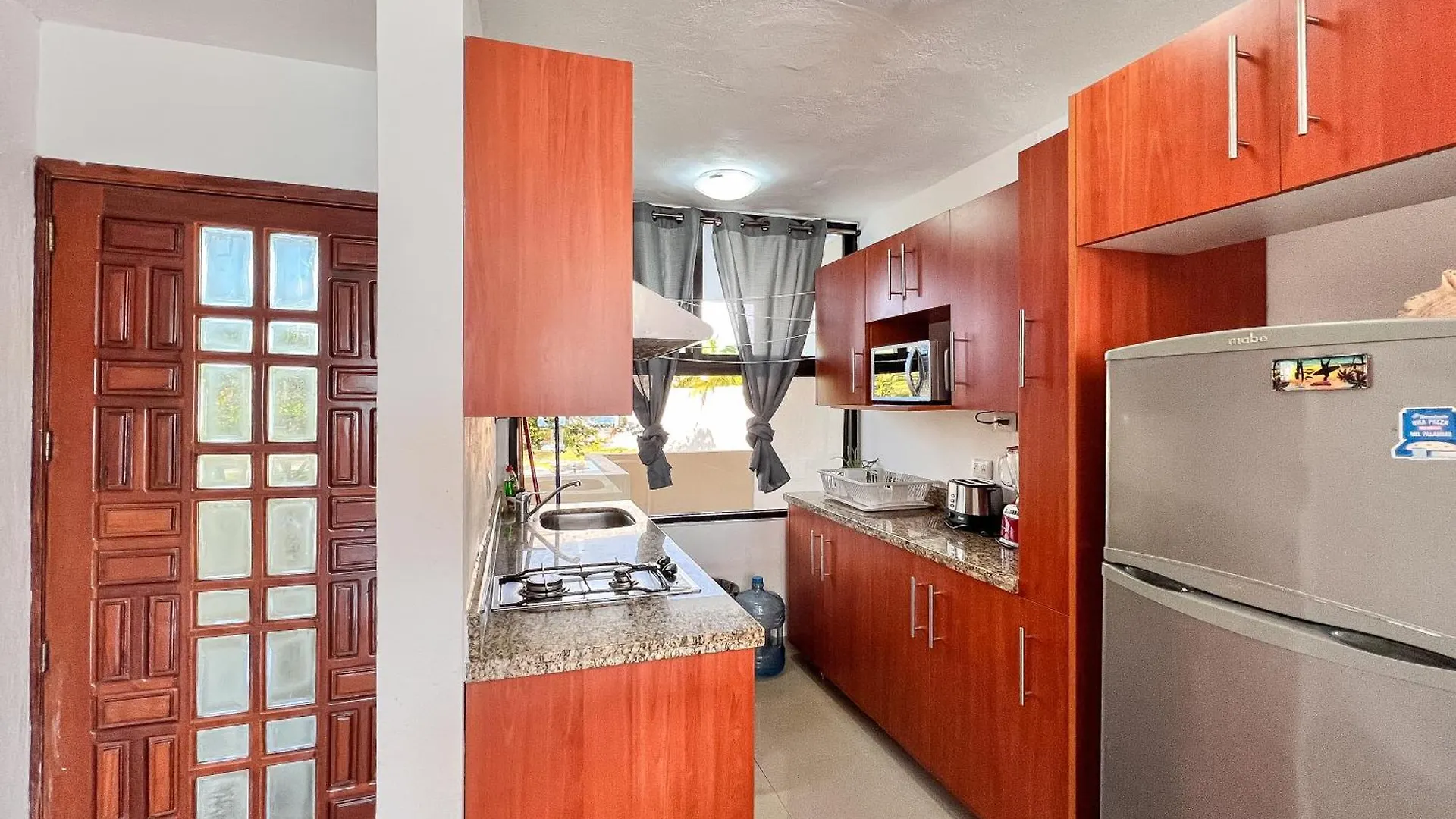 Apartment Bello Mar De Cancun, Beautiful 2Br 2Ba Condo Overlooking Beach Spectacular View!
