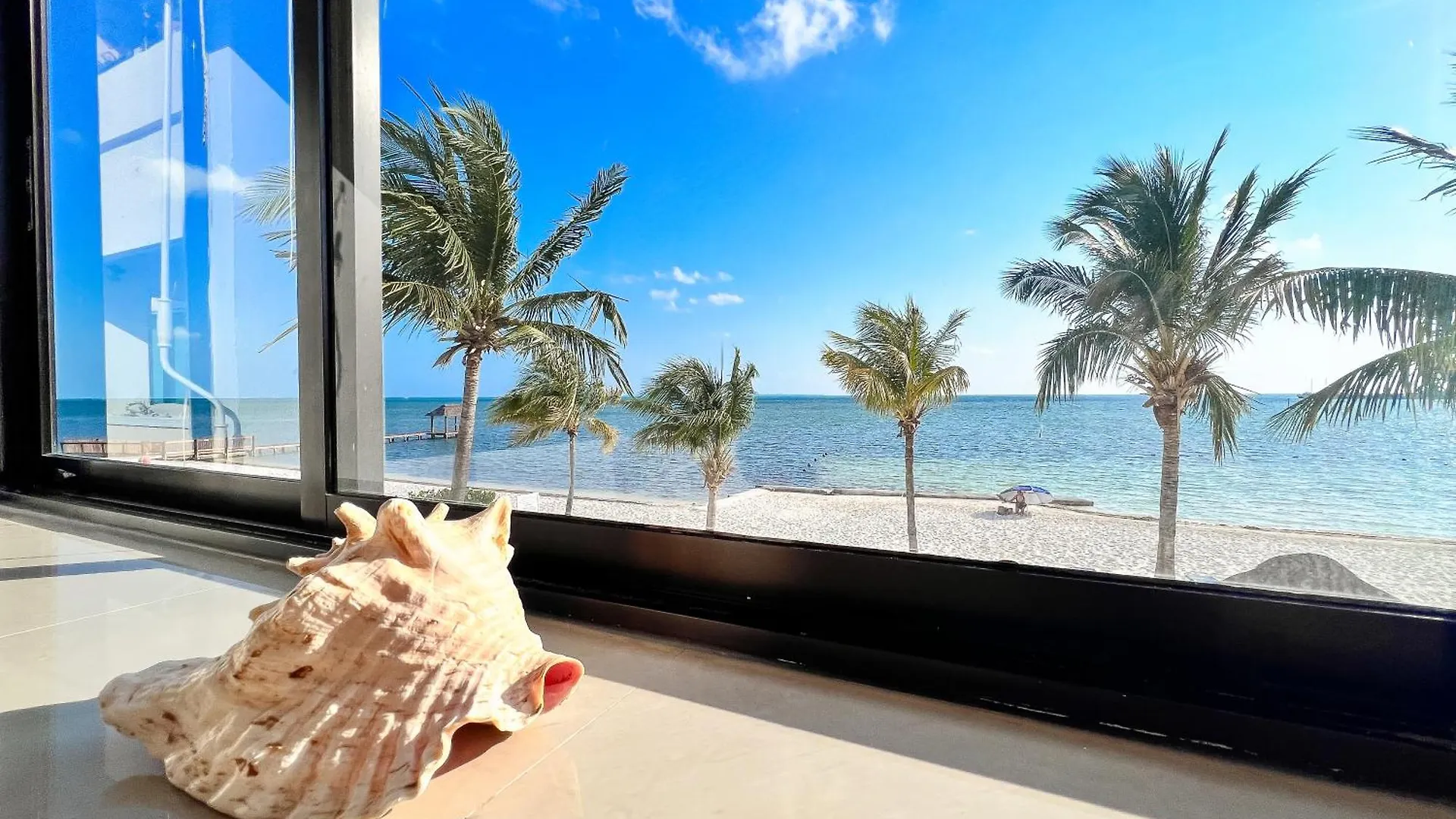 Bello Mar De Cancun, Beautiful 2Br 2Ba Condo Overlooking Beach Spectacular View!