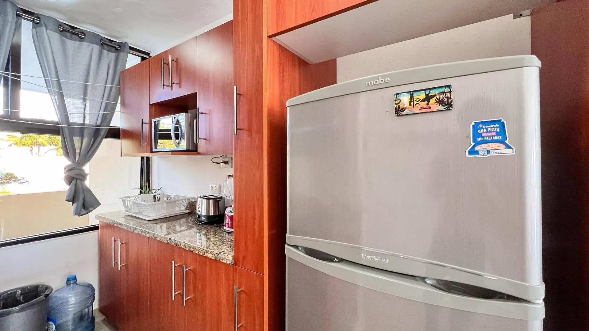 Bello Mar De Cancun, Beautiful 2Br 2Ba Condo Overlooking Beach Spectacular View! 0*, Cancun Mexico