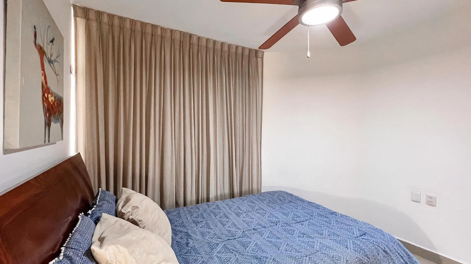 Bello Mar De Cancun, Beautiful 2Br 2Ba Condo Overlooking Beach Spectacular View! 0*, Cancun Mexico