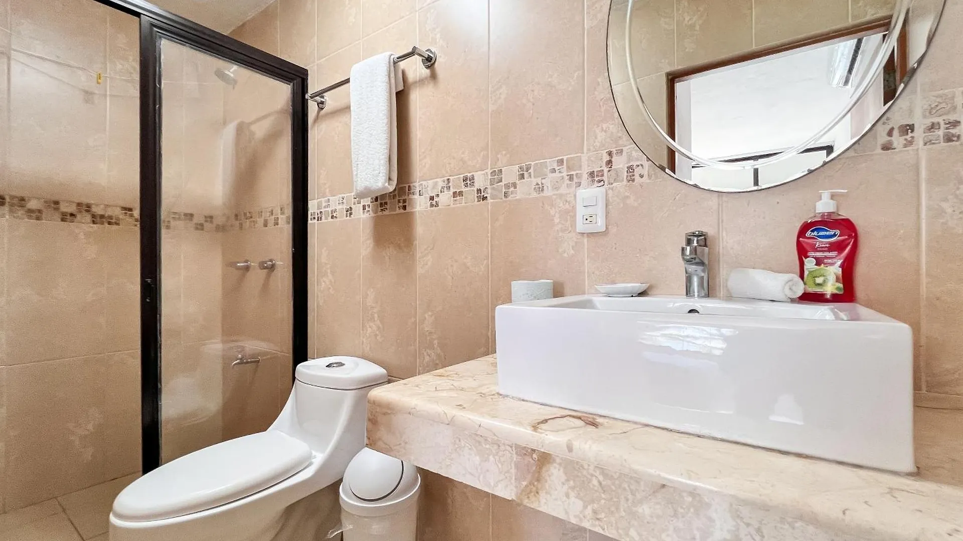 Apartment Bello Mar De Cancun, Beautiful 2Br 2Ba Condo Overlooking Beach Spectacular View!