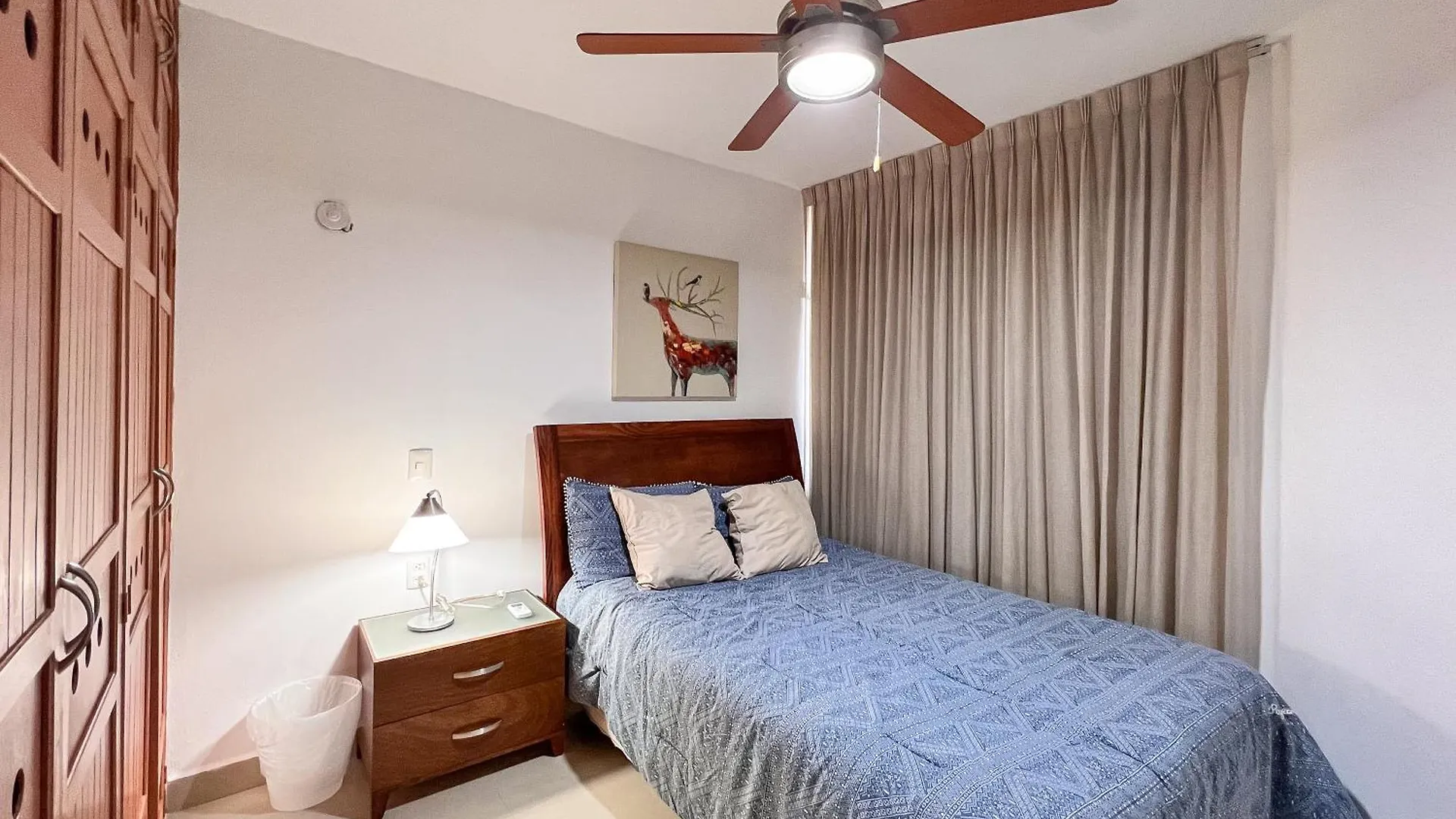 Bello Mar De Cancun, Beautiful 2Br 2Ba Condo Overlooking Beach Spectacular View! Mexico