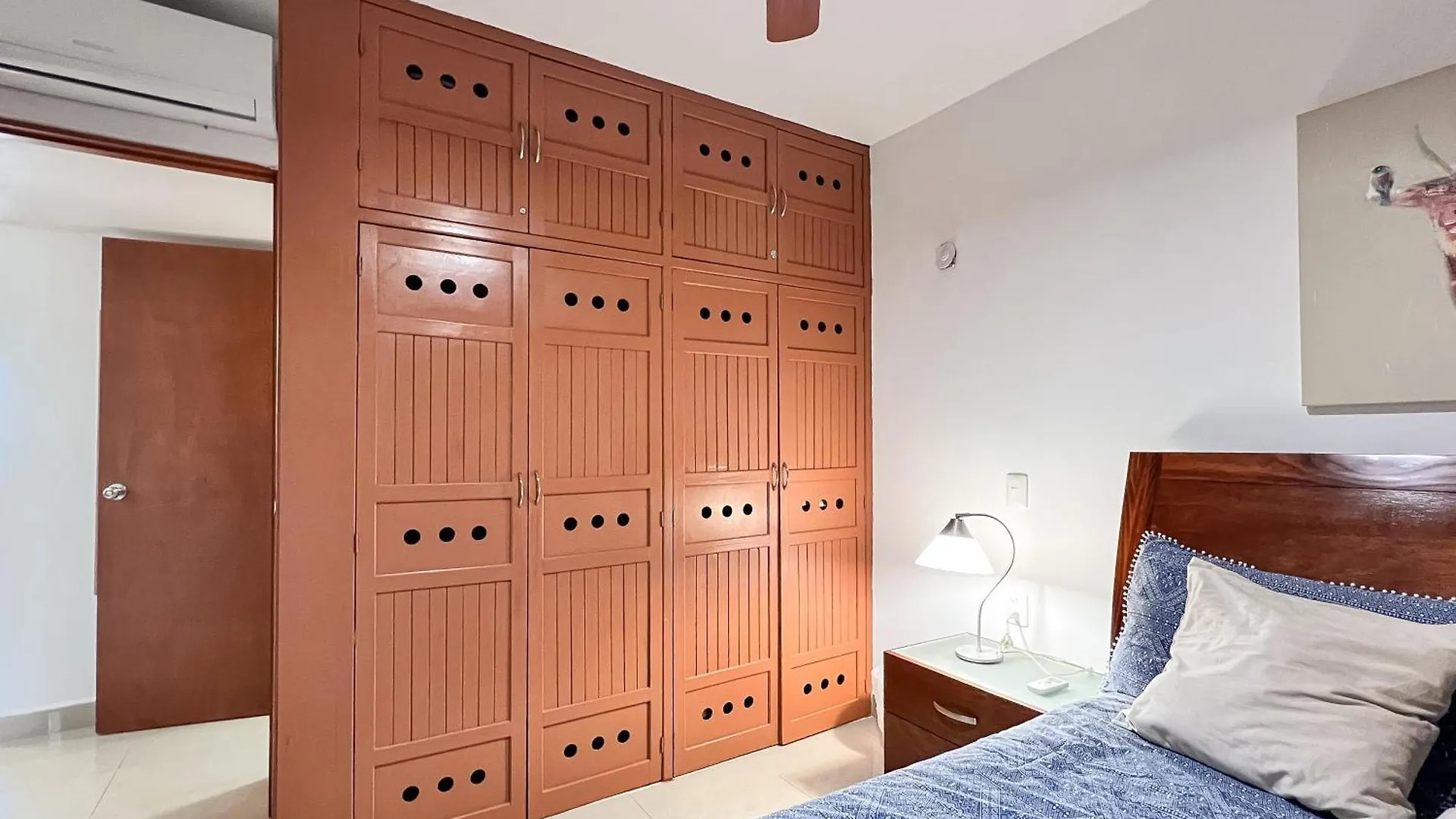 Apartment Bello Mar De Cancun, Beautiful 2Br 2Ba Condo Overlooking Beach Spectacular View! Mexico