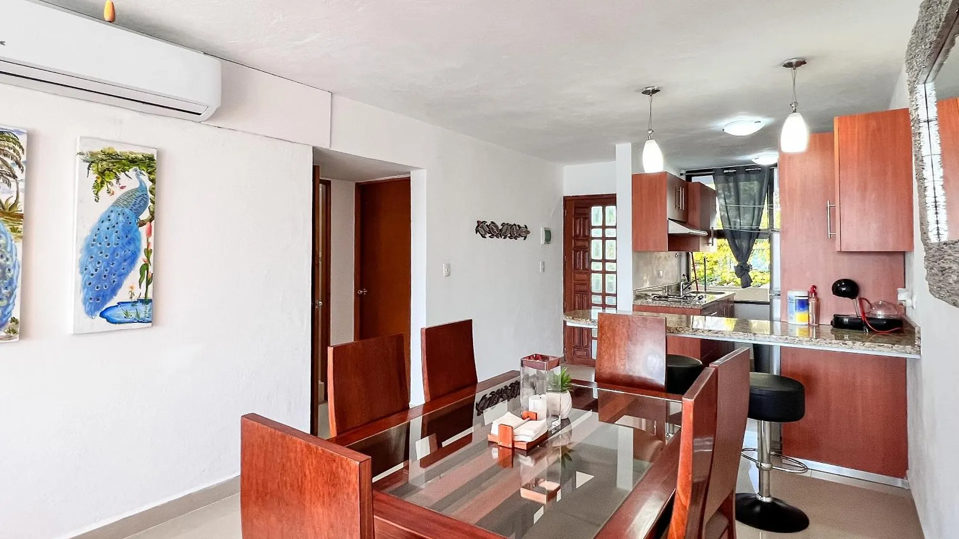 Apartment Bello Mar De Cancun, Beautiful 2Br 2Ba Condo Overlooking Beach Spectacular View!